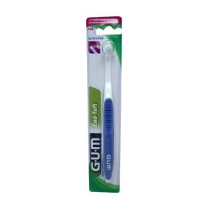 Cepillo de dientes individual Gum