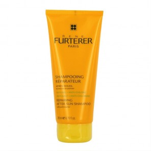 René Furterer Champú reparador para después del sol 200ml