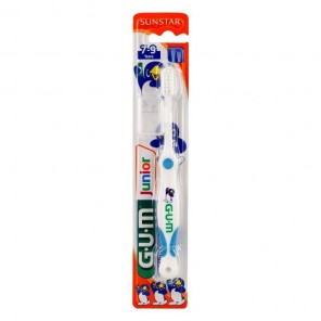 Cepillo de dientes Gum junior 7-9 años