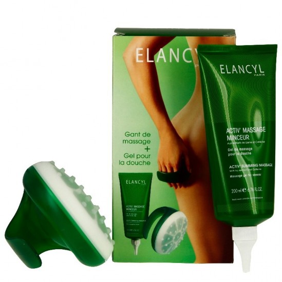 Elancyl Activ' Tubo de...