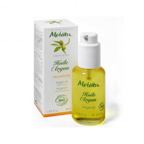 Melvita Aceite de Argán 50ml