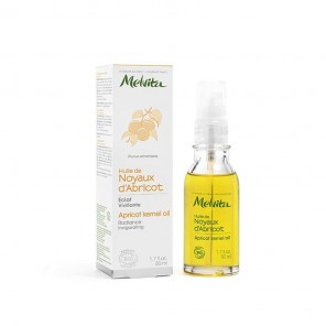 Melvita Aceite de Albaricoque 50ml