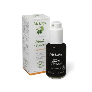 Melvita aceite de aguacate bio 50ml
