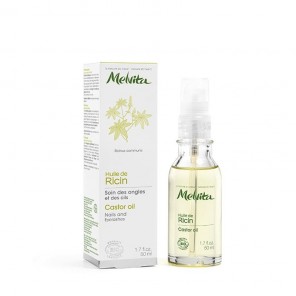 Melvita Aceite de ricino 50 ml