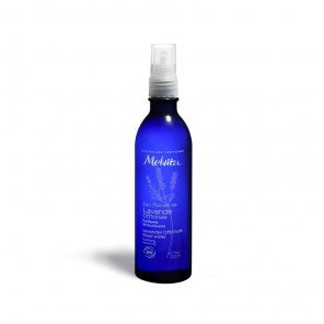 Melvita Agua Floral de Lavanda Ecológica Spray 200 ml