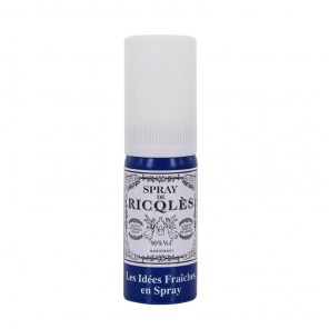 Ricqlès spray bucal menta 15ml
