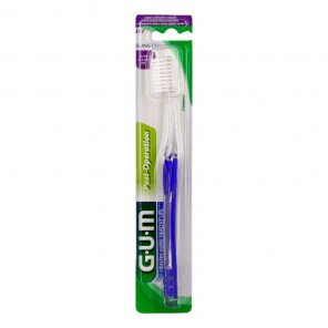 Cepillo de dientes postoperatorio