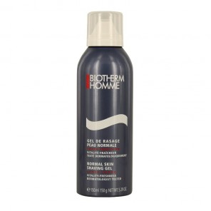 Biotherm Men Gel de Afeitado Piel Normal 150ml