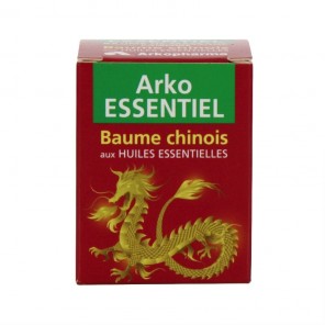Arkopharma Arko Essentiel Bálsamo Chino 30g