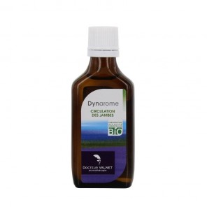 Valnet Dynarome Circulación Piernas 50 ml