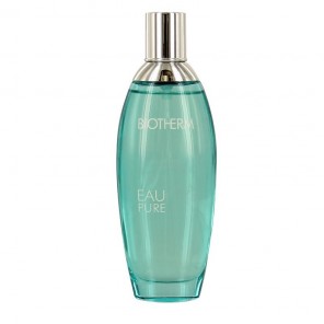 Biotherm agua pura perfumada spray 100ml