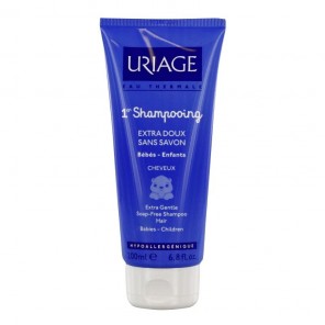 Uriage Bebé 1er Champú 200ml