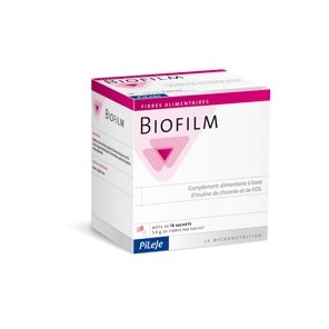 Pileje Biofilm 14 sobres