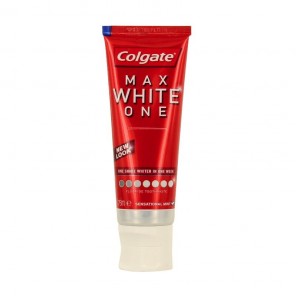 Pasta dentífrica Colgate Max White One Classic 75 ml