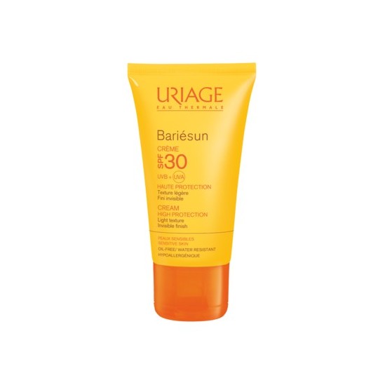 Uriage bariésun crème spf 30 50ml Uriage bariésun crème spf 30 50ml