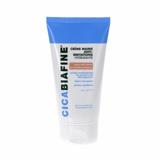 Cicabiafine Crème Hydratante Corporelle Anti-Irritations 200 ml Cicabiafine Crème Hydratante Corporelle Anti-Irritations 200 ml
