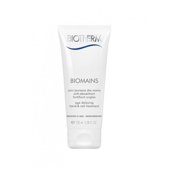 Biotherm Biomains Soin Jeunesse des Mains 100 ml Biotherm Biomains Soin Jeunesse des Mains 100 ml