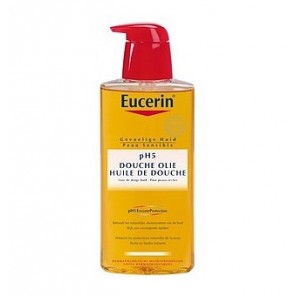 Eucerin pH5 Aceite de Ducha 400ml