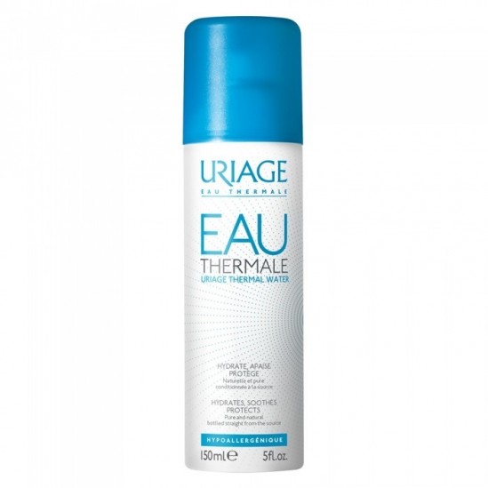 Uriage eau thermale spray 150ml Uriage eau thermale spray 150ml