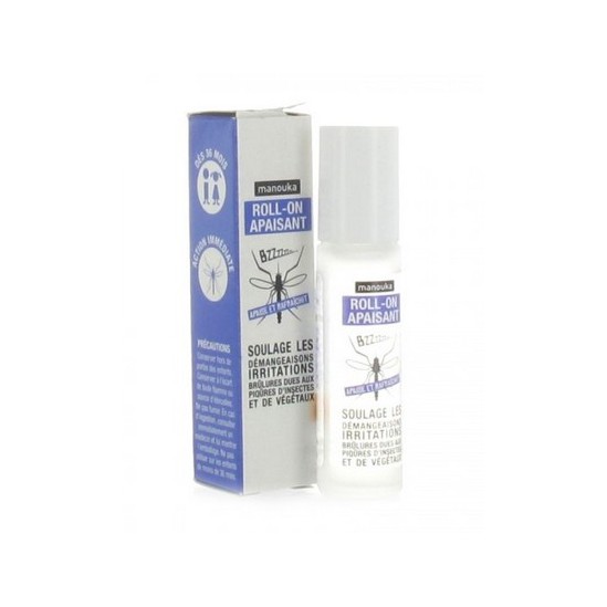 Manouka roll-on calmante 10ml