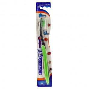 Cepillo dental Elgydium Xtrem Medium
