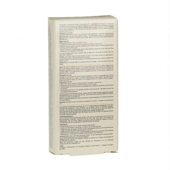 Netline cera depilatoria...