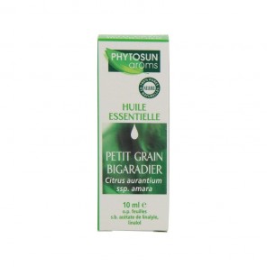 Phytosun aroms petit grain bigaradier aceite esencial 10ml