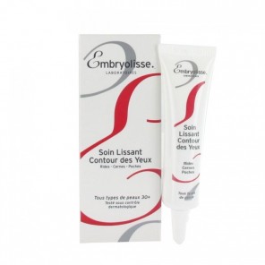 Embryolisse tratamiento alisante contorno de ojos 15ml