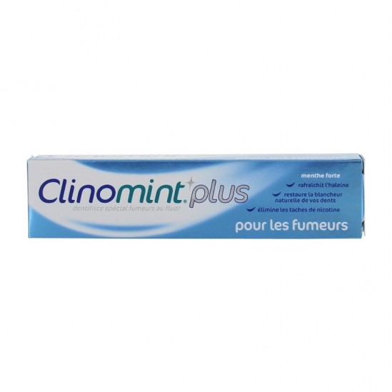 Clinomint Pasta dentífrica...