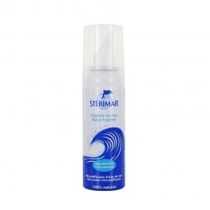 STERIMAR -  Solución nasal