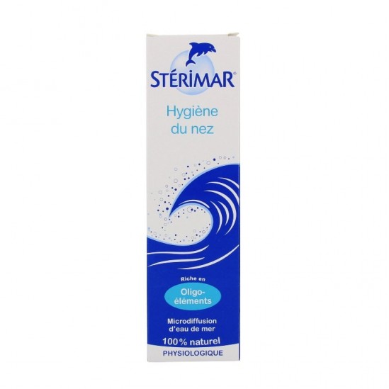 STERIMAR -  Solución nasal