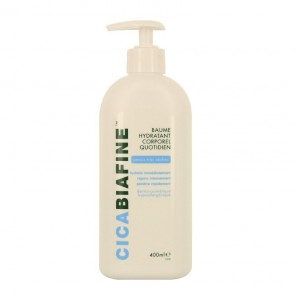 CicaBiafine bálsamo hidratante 400ml