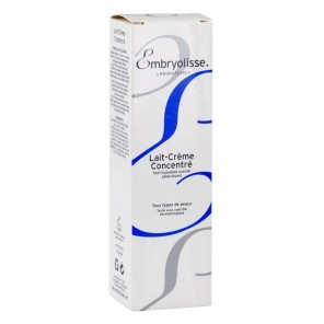 Embryolisse Crema Hidratante Concentrada 75 ml