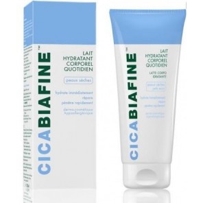 CicaBiafine loción corporal hidratante 200ml