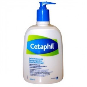 Galderma Cetaphil Loción Limpiadora 460ml