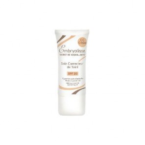 Embryolisse CC Cream corrector de tez SPF20 - 30ml