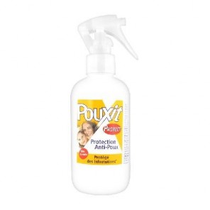 Pouxit Protect Spray Antipiojos 200 ml