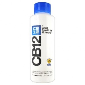 CB12 enjuague bucal 500ml
