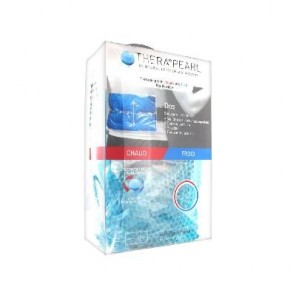 Compresa para la espalda TheraPearl x1 compresa