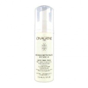 Onagrine Essential Espuma Limpiadora 150ml