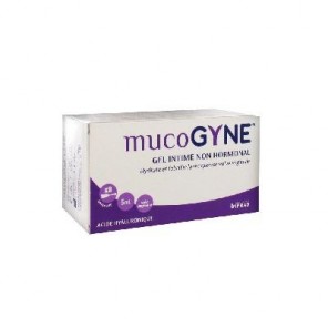 Mucogyne Gel íntimo no hormonal 8 unidosis