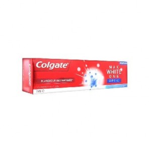 Colgate Max White One Óptico 75 ml