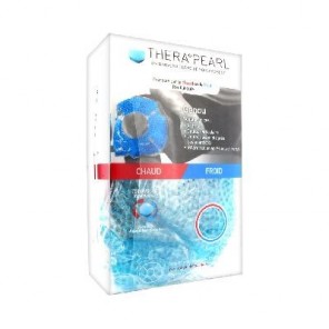 Compresa para rodilla TheraPearl
