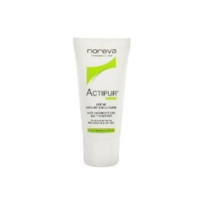 Noreva Actipur Crema Anti-Imperfecciones 30 ml