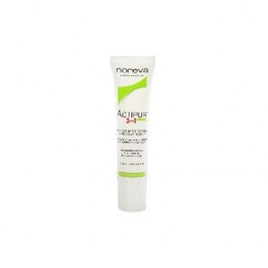 Noreva Actipur Cuidado Intensivo Corrector Anti-Imperfecciones 3 en 1 30ml