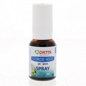 Propex Spray Garganta 24ml