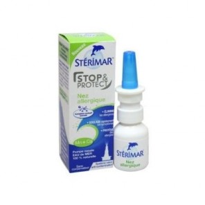  Sterimar Stop & Protect Nariz Alérgica 20ml