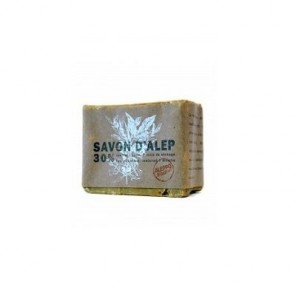 TADE Jabón de Alepo - Laurel 30% 200g