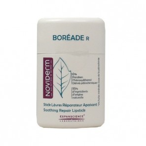 Noviderm Boréade R Stick Labial Calmante Reparador 11ml