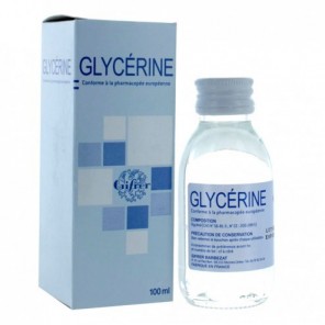 Gifrer Glicerina Codex 100ml